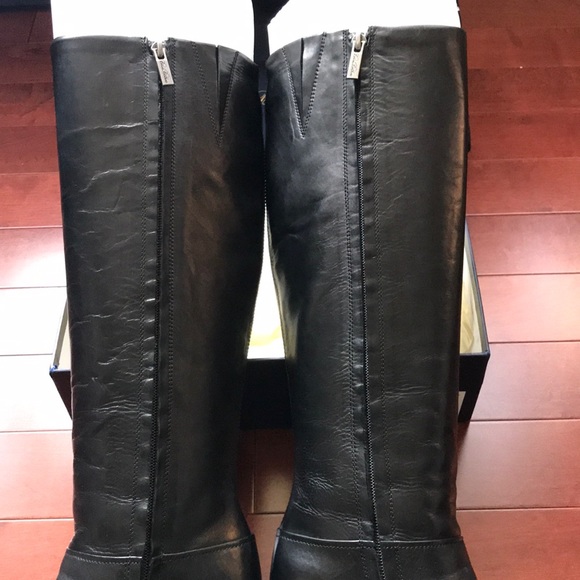 Brooks Brothers Tall High Heel Boots - Picture 10 of 16
